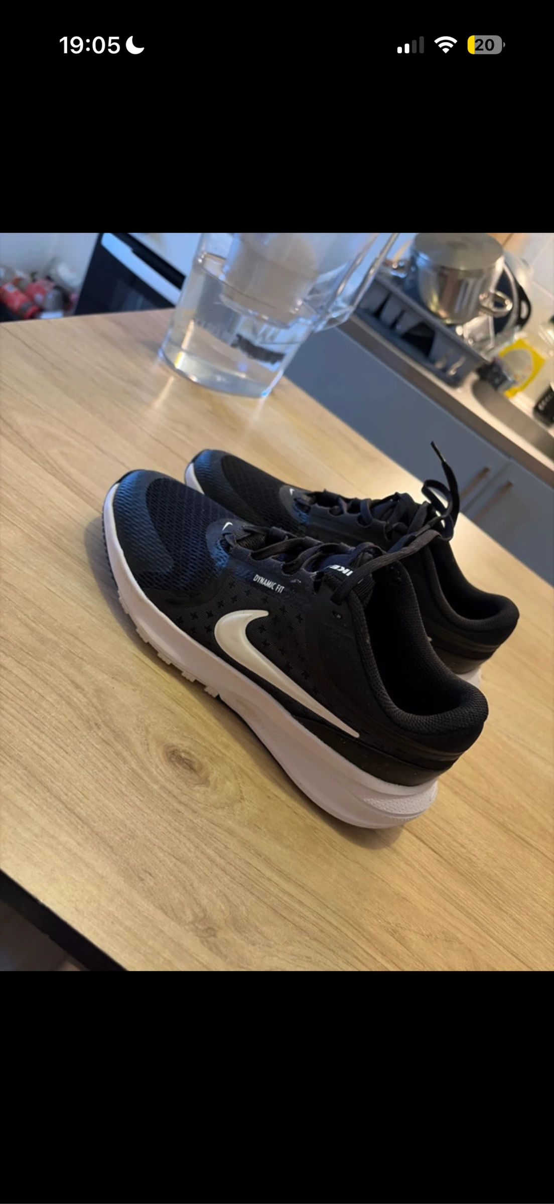 Nike Sneaker – photo 3